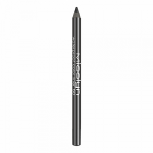 Misslyn Eye Liner Pencil Waterproof No. 50 Black Russian