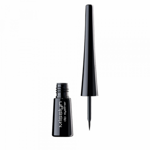 Misslyn Dip Eyeliner No. 10 Black