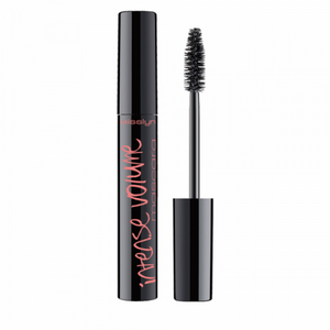 Misslyn Mascara Intense Volume No. 01 Black