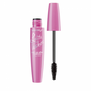 Misslyn Mascara Lolita Lashes Push Up Effect 01