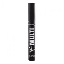 Load image into Gallery viewer, Misslyn Multi Talent Volume Mascara, Black
