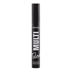 Misslyn Multi Talent Volume Mascara, Black