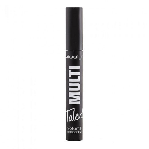 Misslyn Multi Talent Volume Mascara, Black