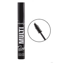 Load image into Gallery viewer, Misslyn Multi Talent Volume Mascara, Black
