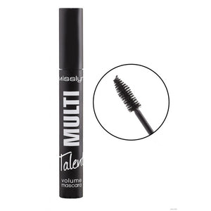 Misslyn Multi Talent Volume Mascara, Black