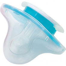 Load image into Gallery viewer, Farlin - Chu Chu Pacifier Set Blue
