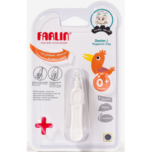 Load image into Gallery viewer, Farlin - Nose Cleaning Clip, Newborn
