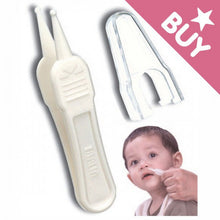 Load image into Gallery viewer, Farlin - Nose Cleaning Clip, Newborn
