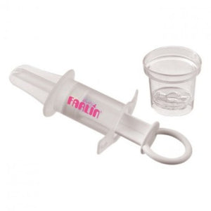 Farlin Medicine Feeder