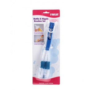 Farlin Bottle And Nipple Brush