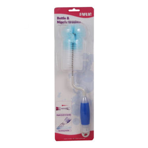 Farlin Bottle & Nipple Brush