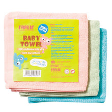 Load image into Gallery viewer, Farlin Baby Towels
