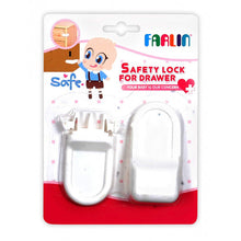 Load image into Gallery viewer, Farlin Safety Lock For Drawer
