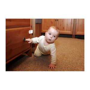 Farlin Safety Lock For Drawer