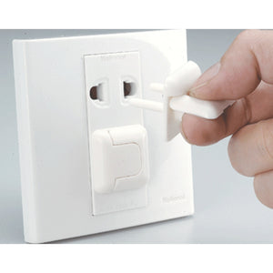 Farlin Safety Guard For Socket