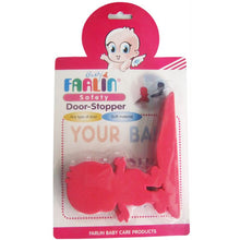 Load image into Gallery viewer, Farlin Safety Door-Stopper
