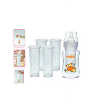 Load image into Gallery viewer, Farlin Milk Storage Bottle Set
