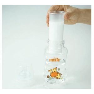 Farlin Milk Storage Bottle Set