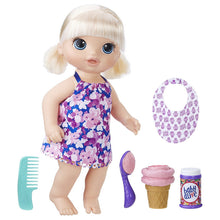 Load image into Gallery viewer, Baby Alive Magical Scoops Baby Blonde
