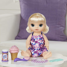 Load image into Gallery viewer, Baby Alive Magical Scoops Baby Blonde
