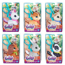 Load image into Gallery viewer, Hasbro Furreal Friends Walkalots Lil Wags - Assorted
