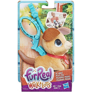 Hasbro Furreal Friends Walkalots Lil Wags - Assorted