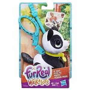 Hasbro Furreal Friends Walkalots Lil Wags - Assorted