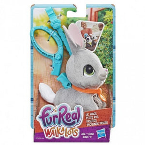 Hasbro Furreal Friends Walkalots Lil Wags - Assorted