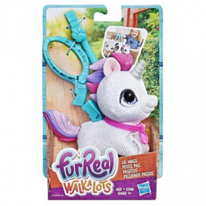 Hasbro Furreal Friends Walkalots Lil Wags - Assorted