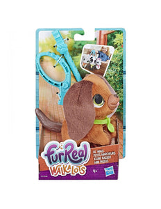 Hasbro Furreal Friends Walkalots Lil Wags - Assorted