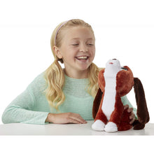 Load image into Gallery viewer, Fur Real Howlin &#39;Howie Interactive plush toy for pets
