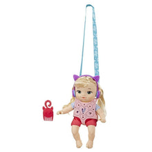 Load image into Gallery viewer, Hasbro Littles By Baby Alive, Carry N Go Squad, Little Chloe
