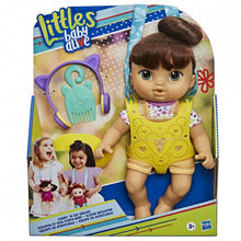 Load image into Gallery viewer, Littles By Baby Alive, Carry N Go Squad
