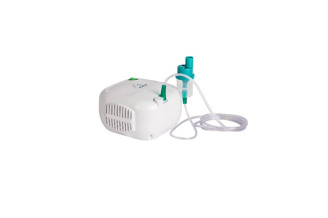 Nimo - Mini Compact Nebulizer