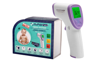 Nimo - Infrared Thermometer