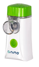 Load image into Gallery viewer, Nimo - Portable Mesh Nebulizer
