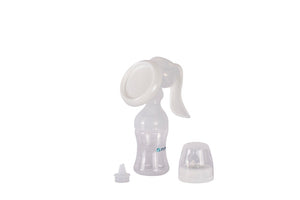 Nimo - manual breast pump