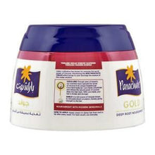 Load image into Gallery viewer, Parachute Gold Hair Cream-Anti Hair Fall- Coconut &amp; Garlic Cream-140 ml
