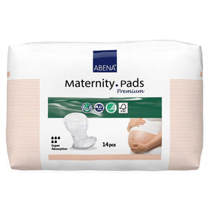 Abena Maternity Pads x 14