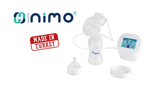 Nimo - electronic breast pump