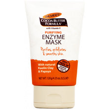 Load image into Gallery viewer, Palmer&#39;s Purifying Enzyme Mask 120g
